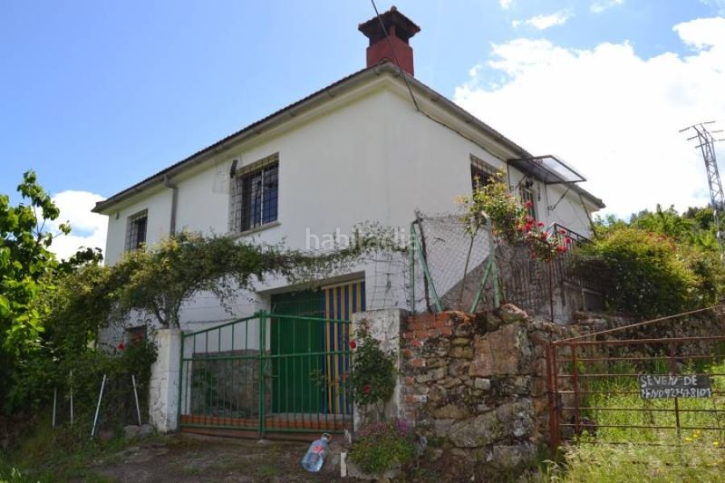 Foto 4e3308f0-2777-46b5-a2f6-1b38deca5464. Chalet venta de chalet en valle del jerte en Cabrero
