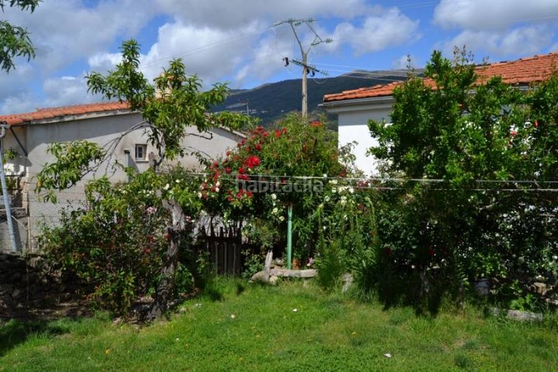 Foto 748ca208-28f3-4457-8267-fc5e0bb8ed4e. Chalet venta de chalet en valle del jerte en Cabrero