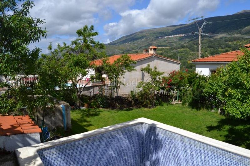Foto 8bb69c72-c481-4089-92bb-e0a852562c9e. Chalet venta de chalet en valle del jerte en Cabrero