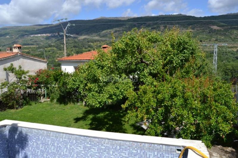 Foto f6b64e1f-d576-4d1d-b3e7-1926f821ed8b. Chalet venta de chalet en valle del jerte en Cabrero