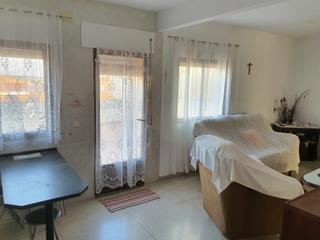 Miete Etagenwohnung  Calle joaquín alcalde. Alquiler de piso en joaquin alcalde