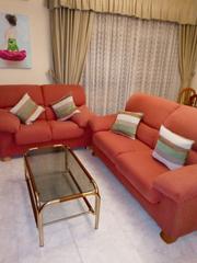 Appartement  Plaza del olivar. Venta de piso zona la mazuela