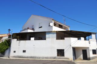 Xalet  Calle molinos. Venta de chalet independiente