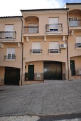 Appartement  Calle isidoro garcía polo. Venta de adosado zona juzgados
