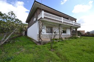 Xalet a Villar del Pedroso. Venta de chalet independiente en navatrasierra