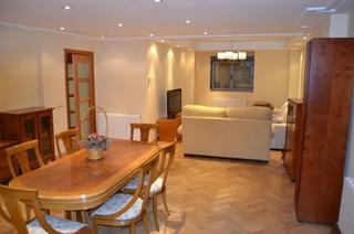 Appartement  Avenida de la hispanidad. Piso en venta en avda. de la salle