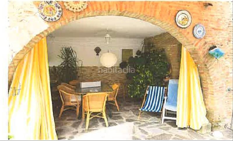 Foto 1d4786bf-c497-48aa-86ca-2d1b239b48eb. Casa venta de casa espectacular en Centro Ciudad Plasencia