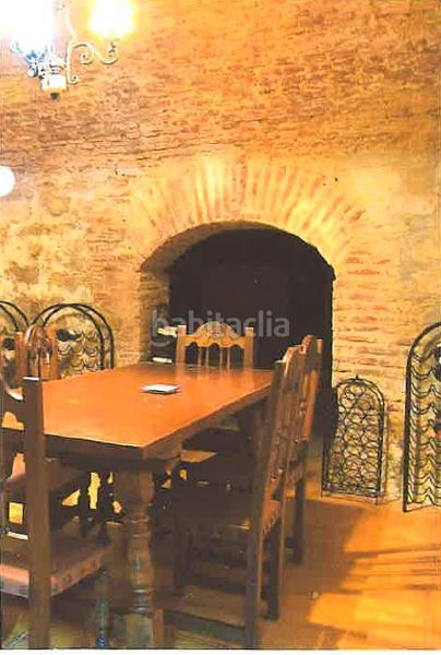 Foto 2b149512-e7dc-42c5-a1ff-84b6b5b4d277. Casa venta de casa espectacular en Centro Ciudad Plasencia