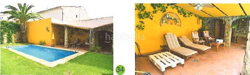 Foto 5930c96b-5098-42d8-81fe-b3cdefad85ed. Casa venta de casa espectacular en Centro Ciudad Plasencia