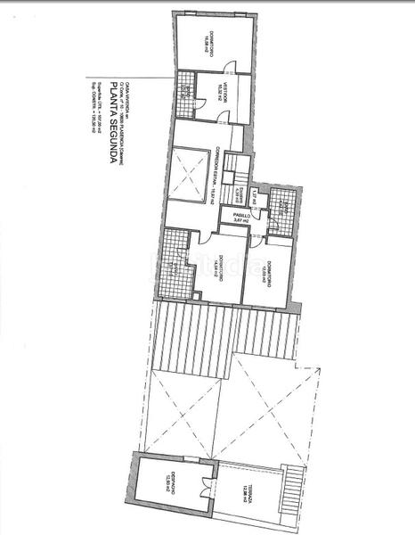 Foto 6d9f9a80-d8e8-4ea9-bf64-ca5cc52b2860. Casa venta de casa espectacular en Centro Ciudad Plasencia