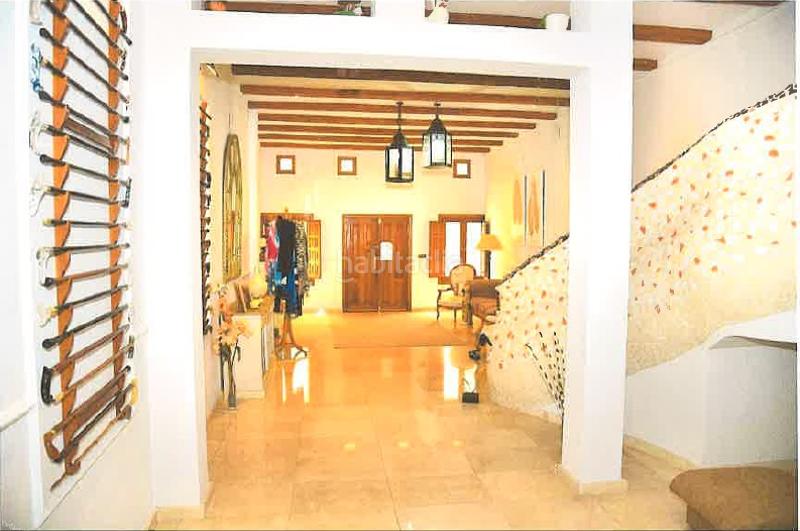 Foto ac0d2bf0-9e5e-4139-a20d-e6c1c6131bff. Casa venta de casa espectacular en Centro Ciudad Plasencia