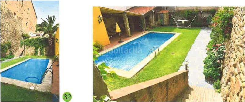 Foto ac57c9bf-d834-4dd0-ac0d-7313e7bbb849. Casa venta de casa espectacular en Centro Ciudad Plasencia