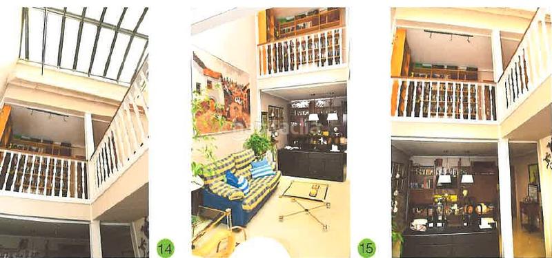 Foto b44c33bc-e598-4c6f-a2c2-55f5383746ac. Casa venta de casa espectacular en Centro Ciudad Plasencia