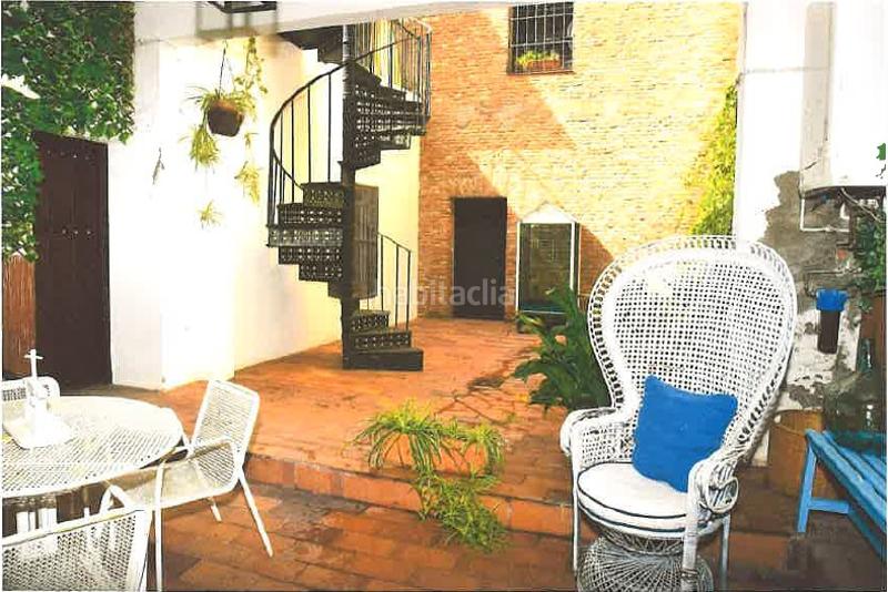 Foto bc65287a-b39e-4187-ba67-43a828cc6677. Casa venta de casa espectacular en Centro Ciudad Plasencia