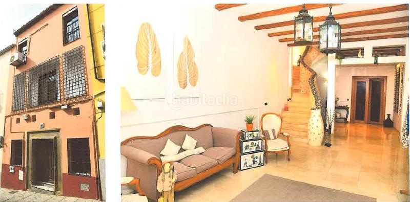 Foto c0a894ef-bc4a-445c-ba9c-c29c3c4bbc60. Casa venta de casa espectacular en Centro Ciudad Plasencia