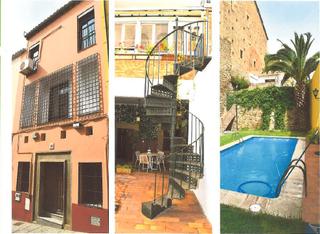 Maison  Calle coria. Venta de casa espectacular