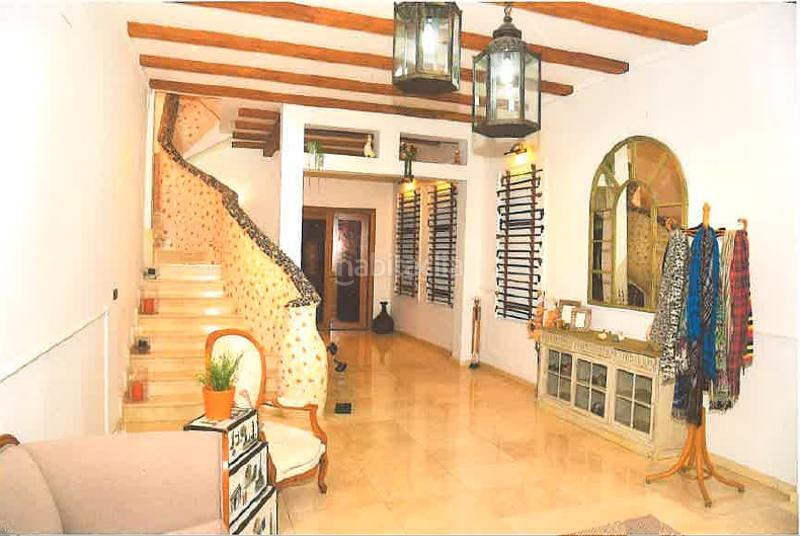 Foto f3ded888-fe04-424d-a1cd-8b7edbd6509b. Casa venta de casa espectacular en Centro Ciudad Plasencia