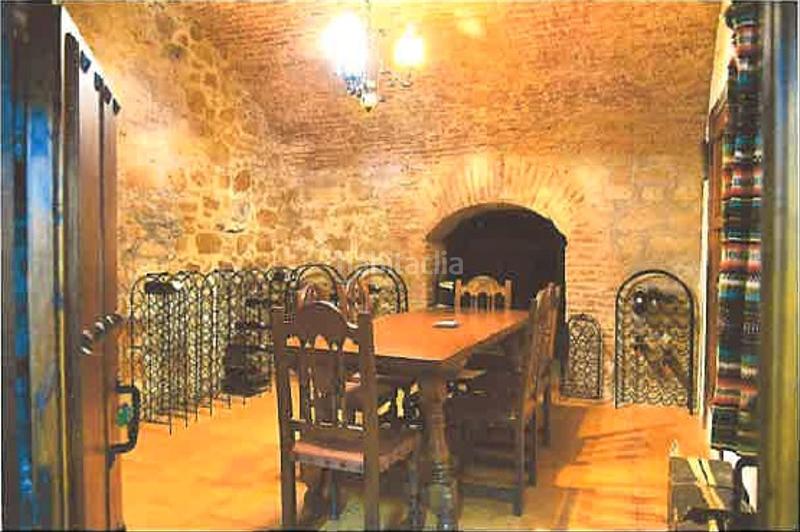 Foto f9e2ef92-3677-4191-b293-657d36029998. Casa venta de casa espectacular en Centro Ciudad Plasencia