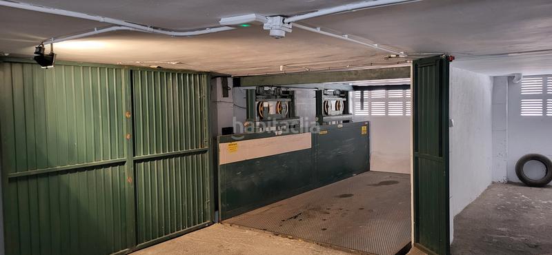 Foto 81694808-6650-407c-aabd-2dd07533bcd8. Alquiler parking coche en callejón alfonso viii 1 alquiler de plaza de garaje en alfonso viii en Plasencia