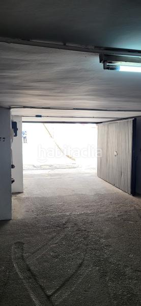 Foto af16868a-302b-4106-ad7b-d8a0148ae975. Alquiler parking coche en callejón alfonso viii 1 alquiler de plaza de garaje en alfonso viii en Plasencia