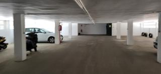 Lloguer Aparcament cotxe a Callejón alfonso viii 1. Alquiler de plaza de garaje en alfonso viii
