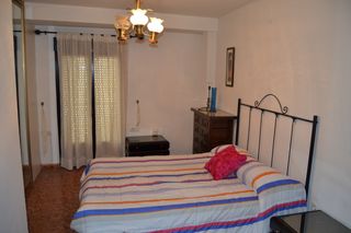 Rent Apartment in Avenida calvo sotelo 7. Alquiler de atico zona centro