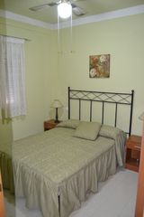 Miete Appartement in Avenida juan carlos i 8. Alquiler de piso en avda. juan carlos i