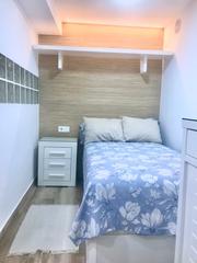 Lloguer Apartament a Centro Ciudad. Alquiler de atico zona centro