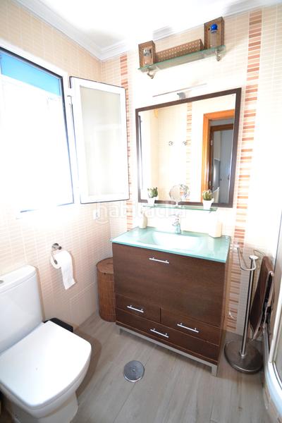 Foto 0581be65-5151-4fcb-b2c8-d90863c6a9a3. Flat in calle navaconcejo 17 in Miralvalle - Av. Virgen del Puerto - La Data Plasencia