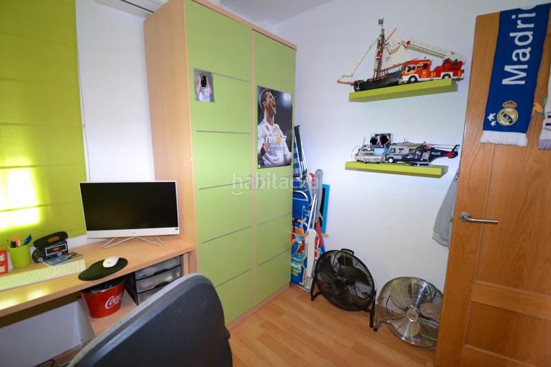 Foto 3705b435-f40a-49e3-bb38-ddf283a660bf. Flat in calle navaconcejo 17 in Miralvalle - Av. Virgen del Puerto - La Data Plasencia