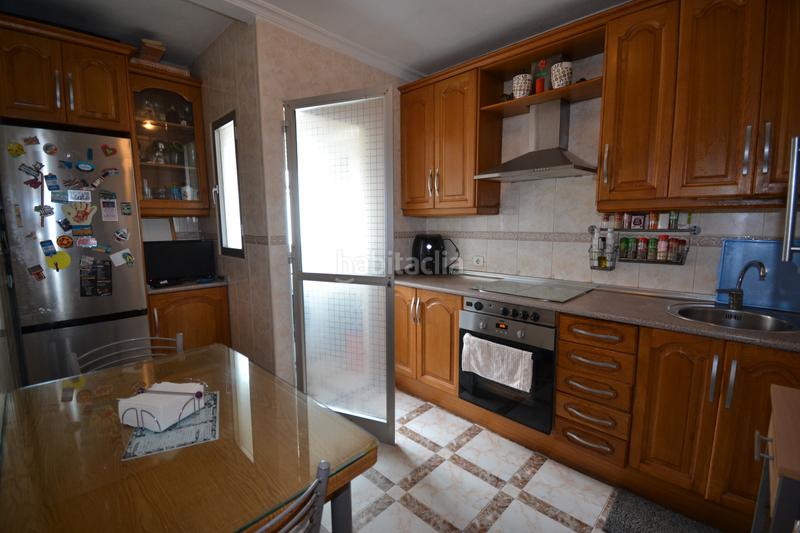 Foto 47fe27c2-c37b-4f50-b6a9-047421ca7d51. Flat in calle navaconcejo 17 in Miralvalle - Av. Virgen del Puerto - La Data Plasencia