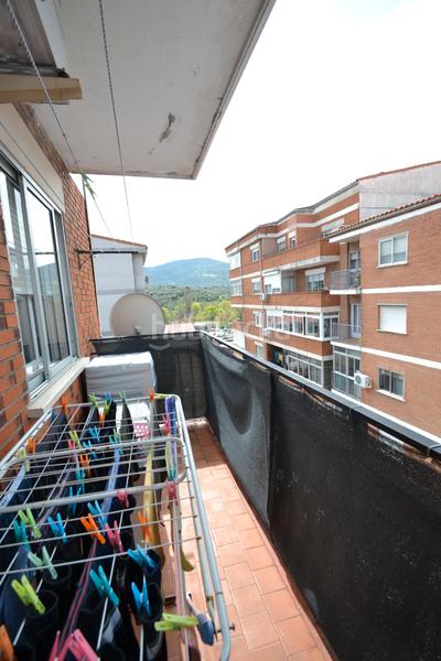 Foto 60703891-f3d8-46e3-90e2-63ebdf4fe1b2. Flat in calle navaconcejo 17 in Miralvalle - Av. Virgen del Puerto - La Data Plasencia