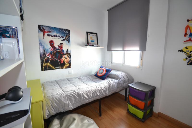 Foto 684e1ac9-703d-4efa-875e-691003aa38a5. Flat in calle navaconcejo 17 in Miralvalle - Av. Virgen del Puerto - La Data Plasencia