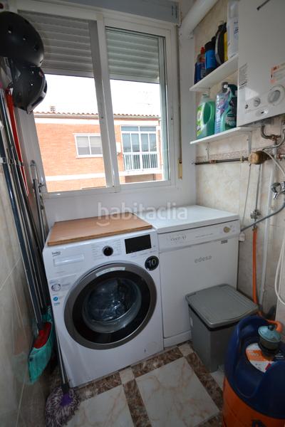 Foto 834967b0-c119-49f4-8aaa-4c619f13cb9c. Flat in calle navaconcejo 17 in Miralvalle - Av. Virgen del Puerto - La Data Plasencia