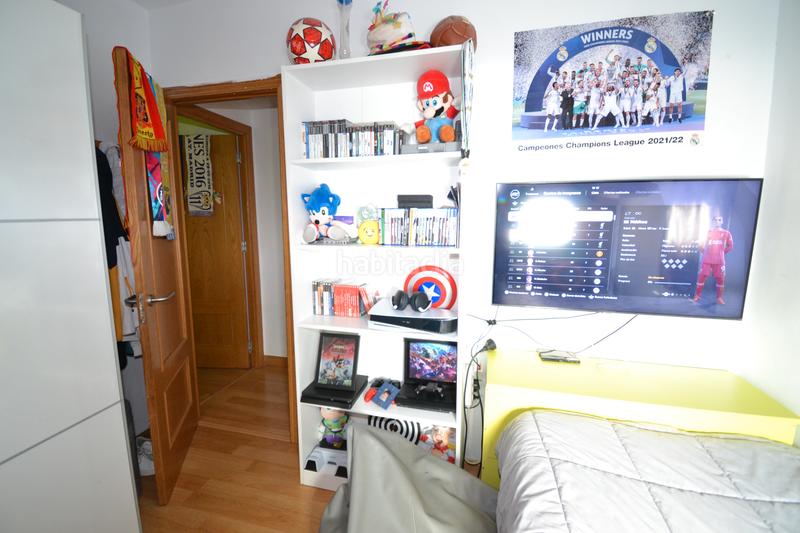 Foto bbf35c5c-5948-4746-9b29-2016767a50a5. Flat in calle navaconcejo 17 in Miralvalle - Av. Virgen del Puerto - La Data Plasencia