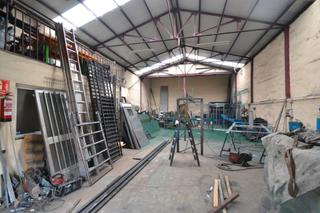 Bâtiment à usage industriel  Carretera trujillo. Venta de nave en carretera trujillo