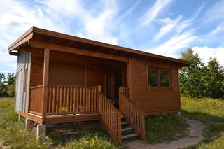 Propriété à Torremenga. Venta de finca con bungalow en torremenga