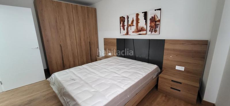 Foto 120329a2-254d-44b5-ab61-7fc631880732. Appartamento con riscaldamento parcheggio in Miralvalle - Av. Virgen del Puerto - La Data Plasencia