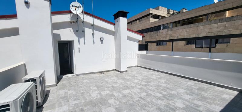Foto 166d9ad8-9506-4505-a6ba-6b18f7e76291. Appartamento con riscaldamento parcheggio in Miralvalle - Av. Virgen del Puerto - La Data Plasencia