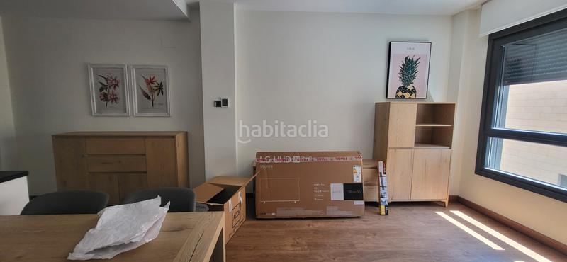 Foto cabda8a2-e0c8-40a3-beda-c703aedd8bf8. Appartamento con riscaldamento parcheggio in Miralvalle - Av. Virgen del Puerto - La Data Plasencia