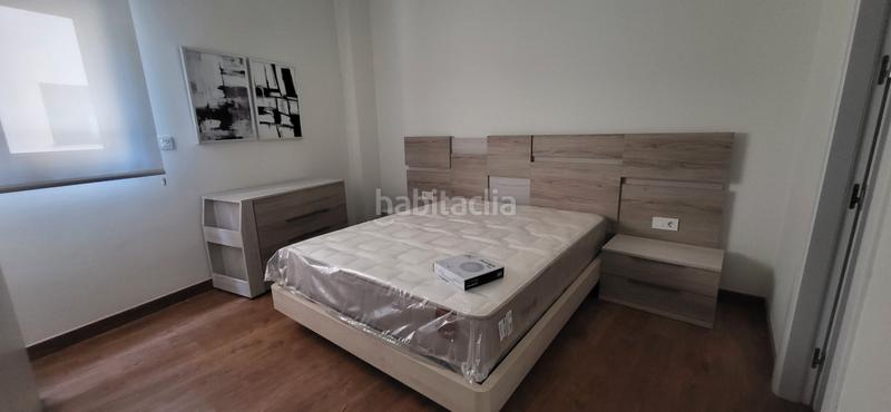 Foto ef06902a-d6c0-4c19-8b63-77107f185234. Appartamento con riscaldamento parcheggio in Miralvalle - Av. Virgen del Puerto - La Data Plasencia