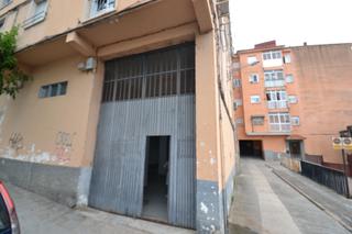 Local commercial à Zona Sur - Av. De España - San Miguel. Venta de local en calle san cristobal