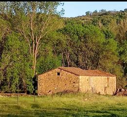 Landgut in Torno (El). Finca con vivienda en el paraje de los cachones