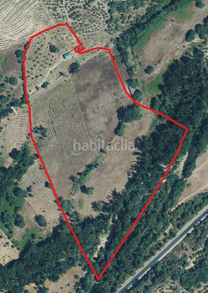 Foto f1e93c21-34d6-485c-870b-f119cf5f26d8. Finca rústica a Torno (El)