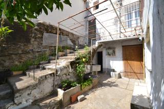Masia a Malpartida de Plasencia. Venta de casa zona centro
