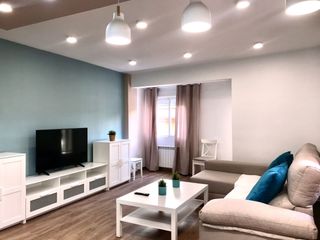 Rent Apartment in Centro Ciudad. Alquiler de piso en avda de la vera