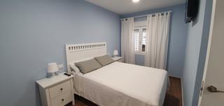 Location Appartement à Centro Ciudad. Alquiler de piso en ronda del salvador