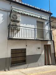 Maison  Calle jimnez fernndez. Venta de casa zona plaza mayor