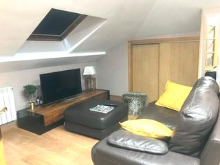 Location Appartement à Avenida juan carlos i 2. Alquiler de atico zona centro