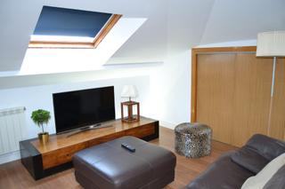 Location Appartement à Avenida juan carlos i 2. Alquiler de atico zona centro